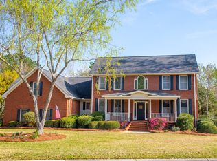 1304 Old Brickyard Rd, Mount Pleasant, SC 29466