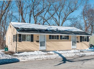 60 Commonwealth Ave, Worcester, MA 01604