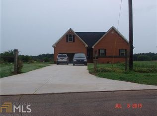 181 Jefferson St, Statham, GA 30666