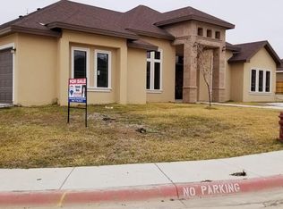 2705 Acacia Dr, Eagle Pass, TX 78852