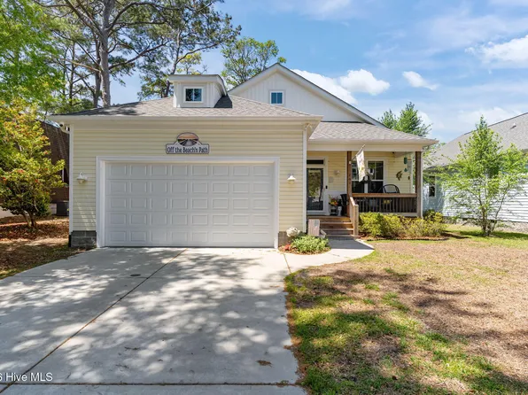161 NE 31st Street, Oak Island, NC 28465