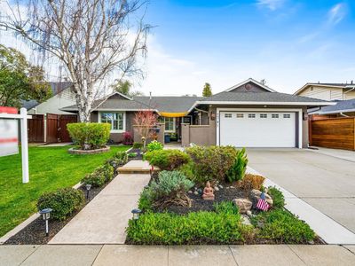 647 Brighton Way, Livermore, CA, 94551