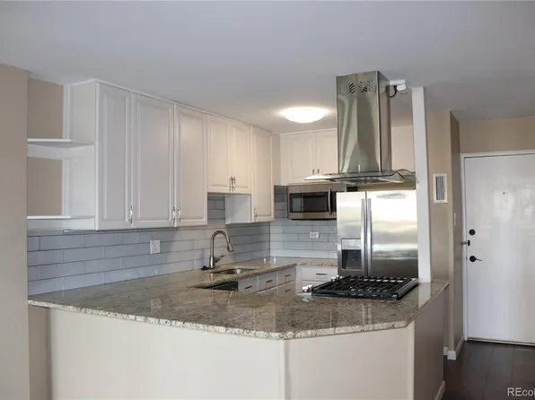 800 N Washington Street #803, Denver, CO 80203