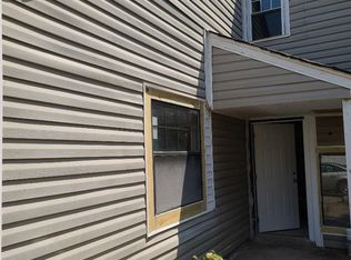 3434 High Bridge Dr #33, Memphis, TN 38118