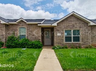 7207 Mosley St, Amarillo, TX 79119