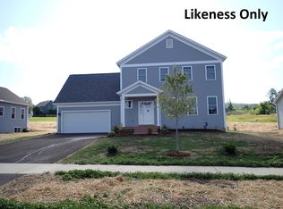 287 Horseshoe Cir LOT 27, Milton, VT 05468