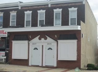 2857 Greenmount Ave, Baltimore, MD 21218
