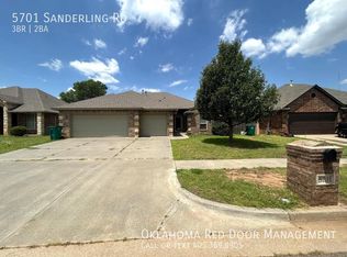 5701 Sanderling Rd, Oklahoma City, OK 73179