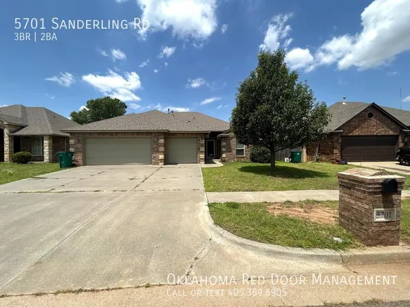 5701 Sanderling Rd, Oklahoma City, OK 73179