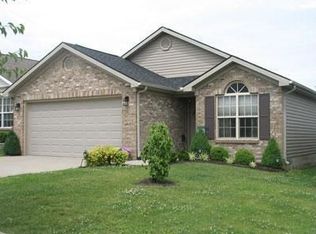 2557 Michelle Park, Lexington, KY 40511