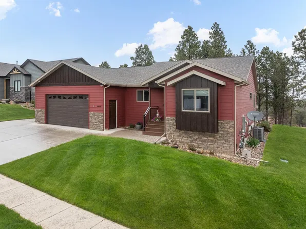 4400 Targhee Dr, Rapid City, SD 57702