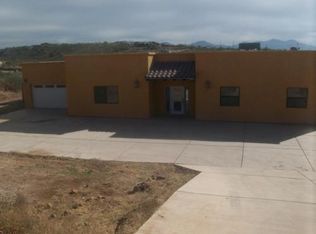 305 Guaymas Ct, Rio Rico, AZ 85648