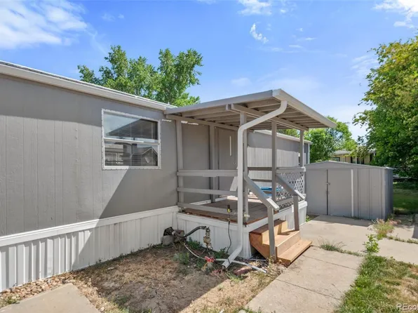 860 W 132nd Avenue LOT 219, Denver, CO 80234