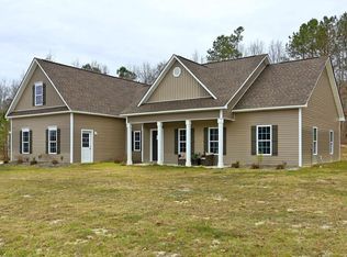 7253 Beau View Dr, Wendell, NC 27591