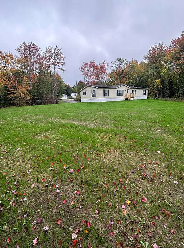 Manktown Rd, Waldoboro — Photo 3