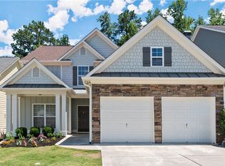 419 Mountain Mist Dr, Woodstock, GA 30188