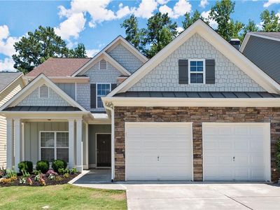 419 Mountain Mist Dr, Woodstock, GA, 30188