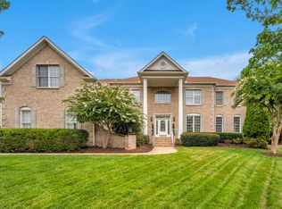 9628 Clubvalley Way, Raleigh, NC 27617