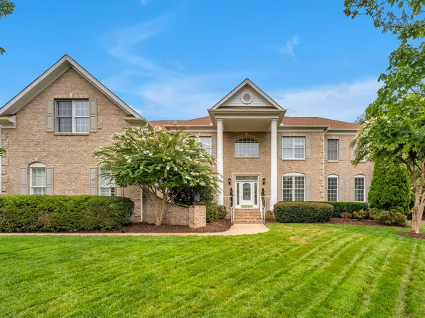 9628 Clubvalley Way, Raleigh, NC 27617