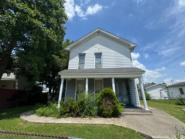 314 E Walnut St #6, Kokomo, IN 46901