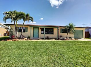 360 Duet Ave, Merritt Island, FL 32952