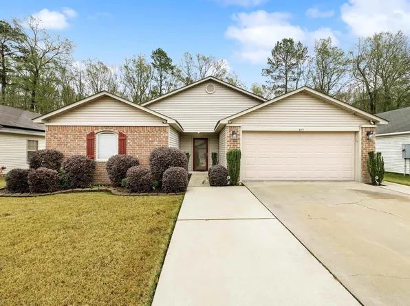 219 Iris St, Haskell, AR 72015