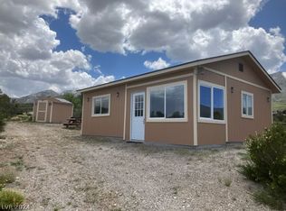 4 Camp Bonanza Rd, Las Vegas, NV 89124