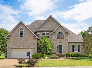 101 Breaker Cir, Brentwood, TN 37027
