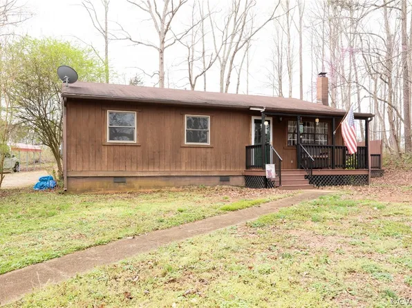 5940 Buckskin Creek Rd, Jetersville, VA 23083