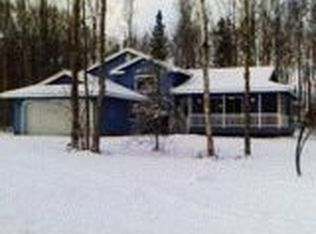 2800 S Red Birch Dr, Wasilla, AK 99623