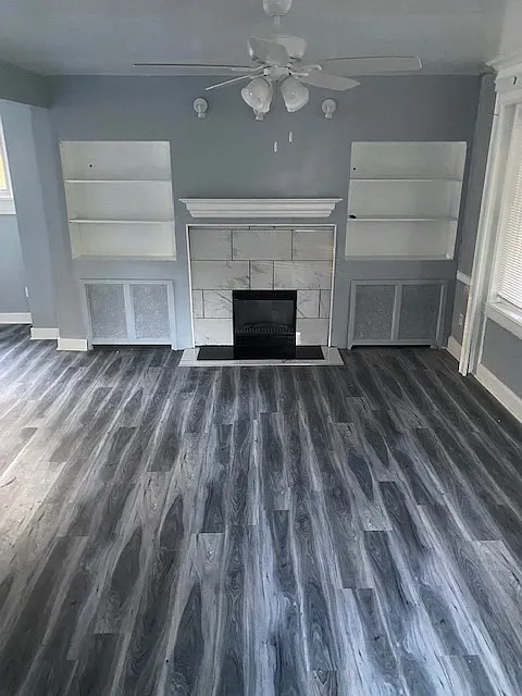 3 bed, 1578 sqft, $1,575 — Photo 3