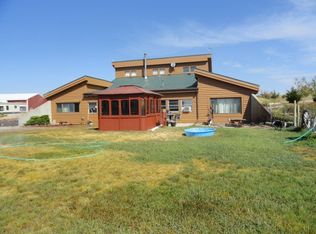 29261 Orchard Rd, Glenham, SD 57631