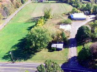 20 Ball Ln, Amherst, MA 01002