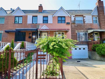 20-56 26th Street, Astoria, NY, 11105