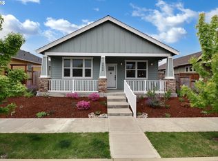 3543 NE Joel St, McMinnville, OR