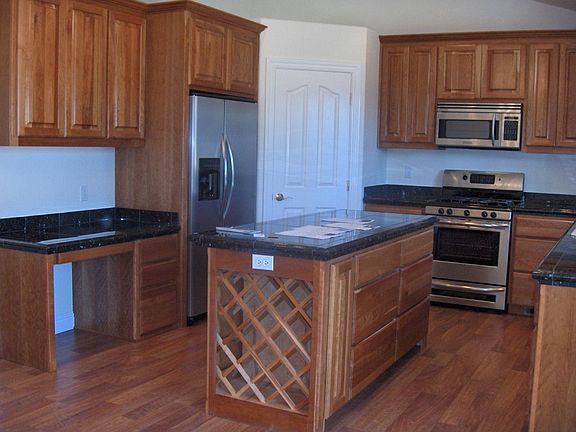 Beautiful kitchen
