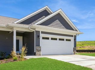 1035 Switchgrass Ln, Ely, IA 52227