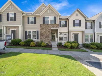 14311 Foxcroft Rd, Raleigh, NC, 27614