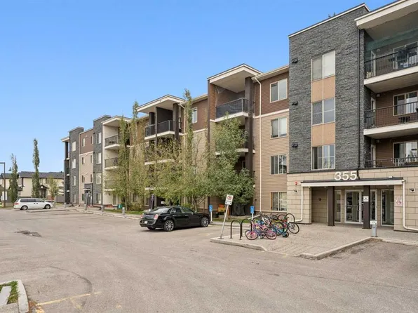 355 W Taralake Way NE #427, Calgary, AB T3J 0M1