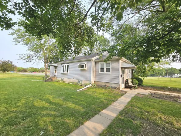 3500 Butler Ave, Steger, IL 60475