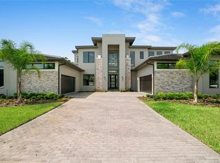 10443 Woodward Winds Dr, Orlando, FL 32827