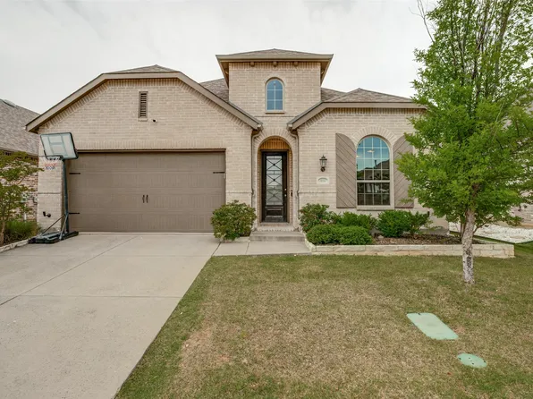 816 Bretallow Dr, Celina, TX 75009