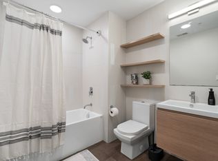 7 Sewall St #105, Roxbury Crossing, MA 02120