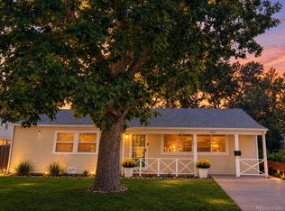 1150 S Fairfax Street, Denver, CO 80246