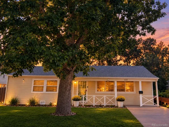1150 S Fairfax Street, Denver, CO 80246