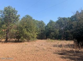 9049 Aberdeen Rd, Raeford, NC 28376