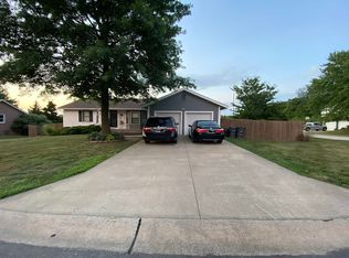 1200 Ash St, Harrisonville, MO 64701