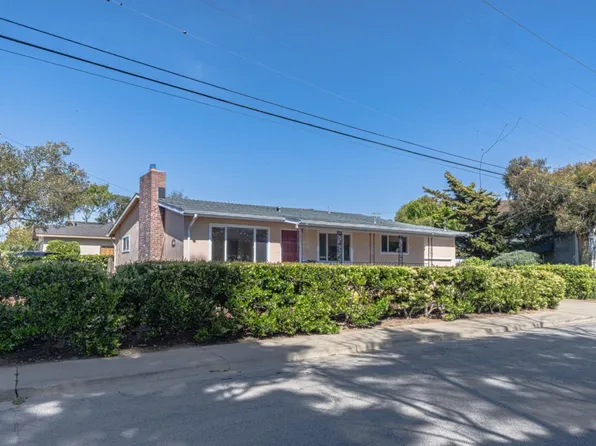 2 Portola Ave, Monterey, CA 93940
