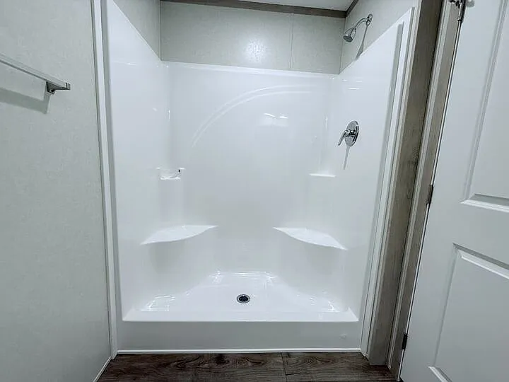 shower