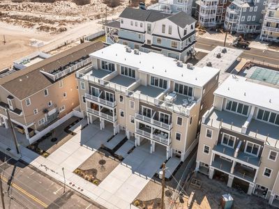 418-420 E Farragut Rd #C, Wildwood Crest, NJ, 08260